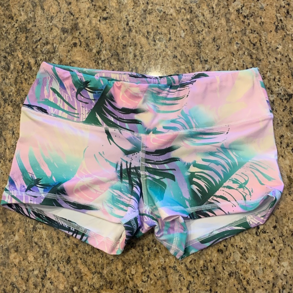 Fleo shorts